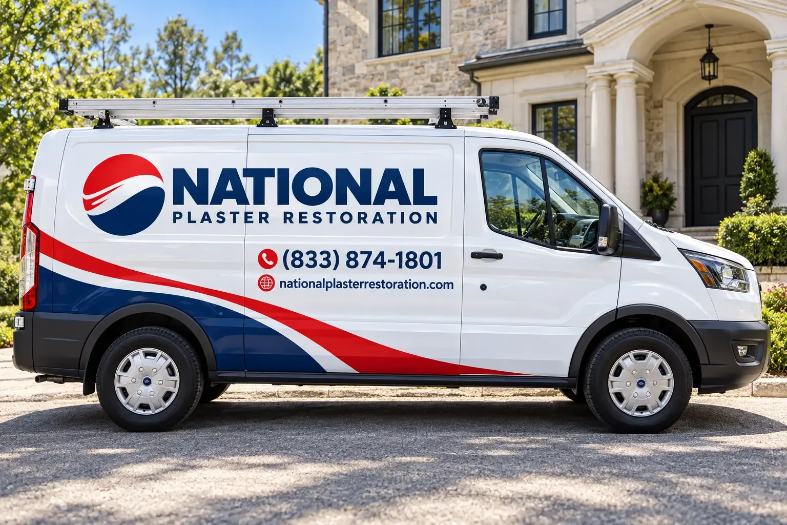 Plaster Repair in Newport, NE near me